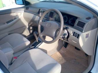 2005 Toyota Corolla For Sale