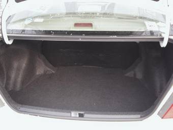 2005 Toyota Corolla Pictures