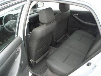 2005 Toyota Corolla For Sale