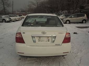 2005 Toyota Corolla Images