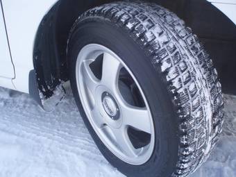 2005 Toyota Corolla Pictures
