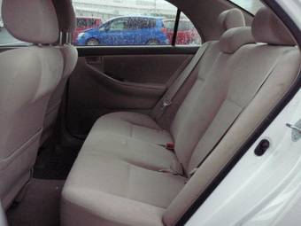 2005 Toyota Corolla For Sale