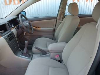 2005 Toyota Corolla For Sale