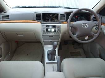 2005 Toyota Corolla For Sale