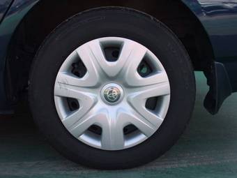 2005 Toyota Corolla Pictures