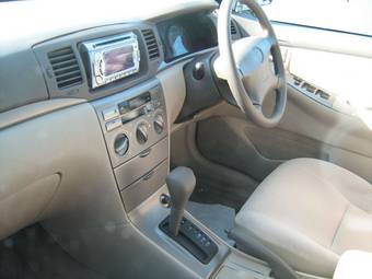 2005 Toyota Corolla For Sale