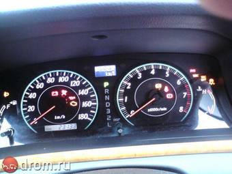 2005 Toyota Corolla Pictures