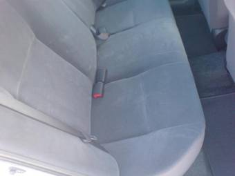 2005 Toyota Corolla Pictures