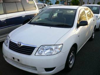 2005 Toyota Corolla For Sale