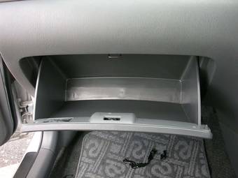 2005 Toyota Corolla Pictures