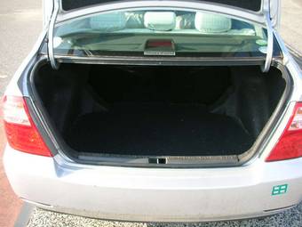 2005 Toyota Corolla Pictures