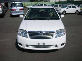 2005 Toyota Corolla For Sale