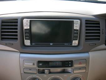 2005 Toyota Corolla For Sale