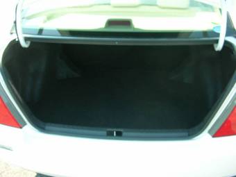 2005 Toyota Corolla Photos