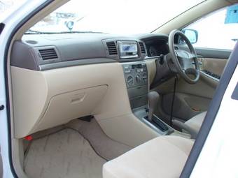 2005 Toyota Corolla For Sale