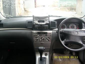 2005 Toyota Corolla Photos
