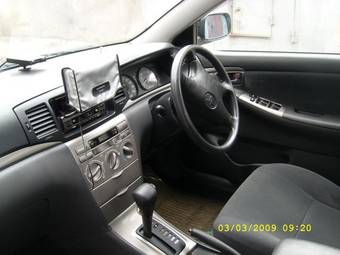 2005 Toyota Corolla For Sale