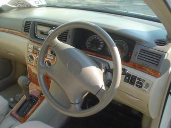 2005 Toyota Corolla Pictures