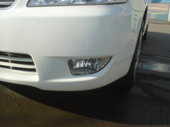 2005 Toyota Corolla Pictures