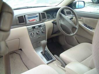 2005 Toyota Corolla For Sale