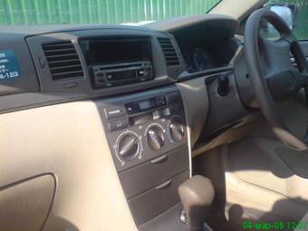 2005 Toyota Corolla For Sale