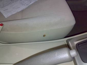 2005 Toyota Corolla Pictures