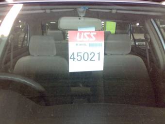 2005 Toyota Corolla Pictures