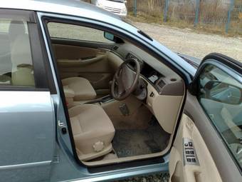 2005 Toyota Corolla For Sale