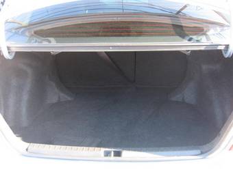 2005 Toyota Corolla Photos