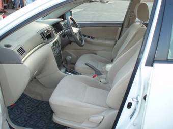 2005 Toyota Corolla For Sale