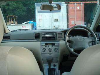2005 Toyota Corolla For Sale