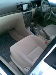 2005 Toyota Corolla For Sale