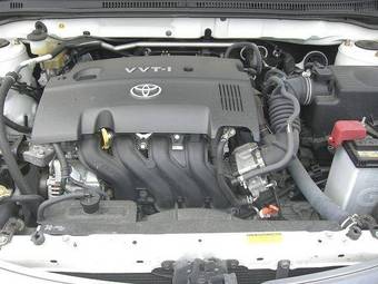 2005 Toyota Corolla For Sale