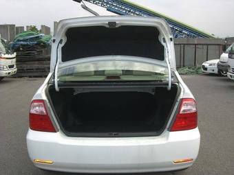 2005 Toyota Corolla Wallpapers