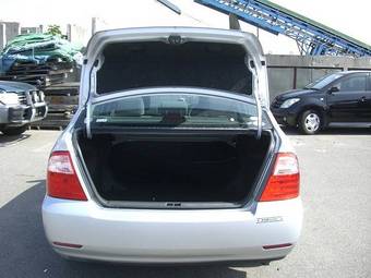 2005 Toyota Corolla Pictures