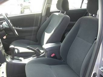 2005 Toyota Corolla For Sale