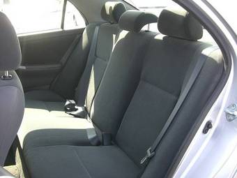 2005 Toyota Corolla For Sale