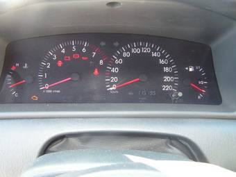 2005 Toyota Corolla Photos