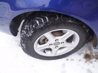 2005 Toyota Corolla Photos