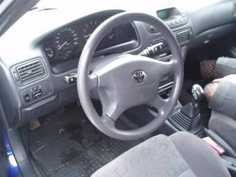 2005 Toyota Corolla For Sale