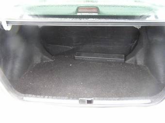 2005 Toyota Corolla Pics