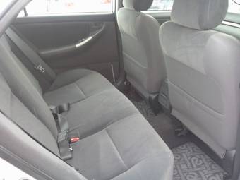 2005 Toyota Corolla For Sale