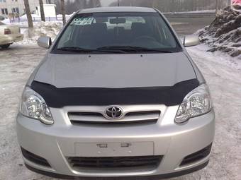 2005 Toyota Corolla For Sale