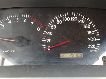2005 Toyota Corolla Pictures