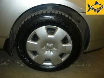 2005 Toyota Corolla Photos
