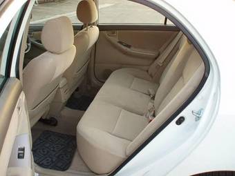 2005 Toyota Corolla For Sale