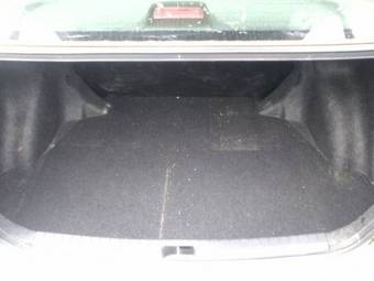 2005 Toyota Corolla Pictures