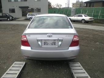 2005 Toyota Corolla Pictures