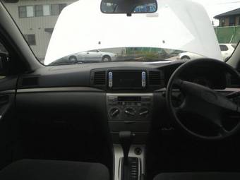 2005 Toyota Corolla For Sale