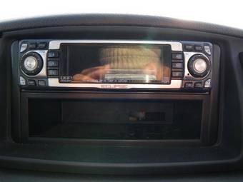 2005 Toyota Corolla Pics
